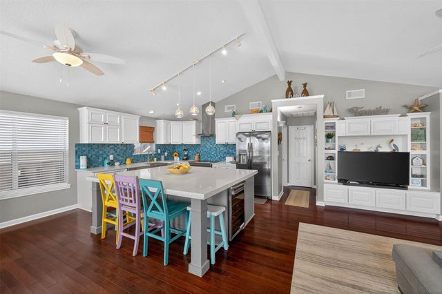 22002 Termini San Luis Pass Road, Galveston, TX 77554