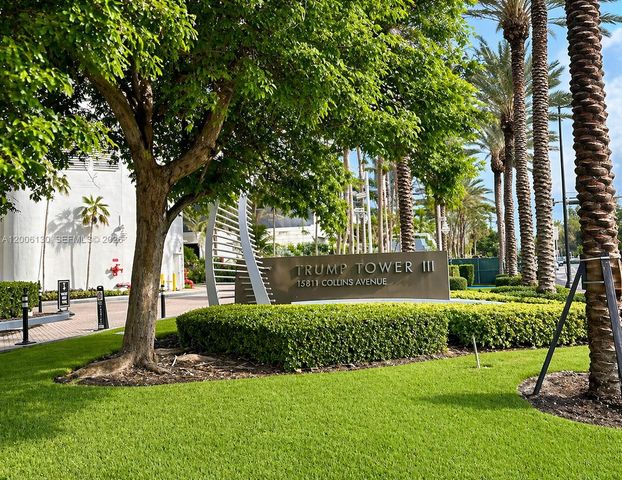 15811 Collins Ave 3805, Sunny Isles Beach, FL 33160
