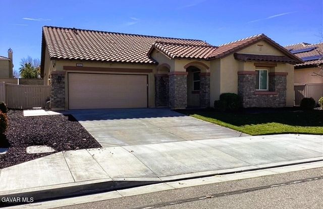 3832 W Avenue J11 Avenue, Lancaster, CA 93536
