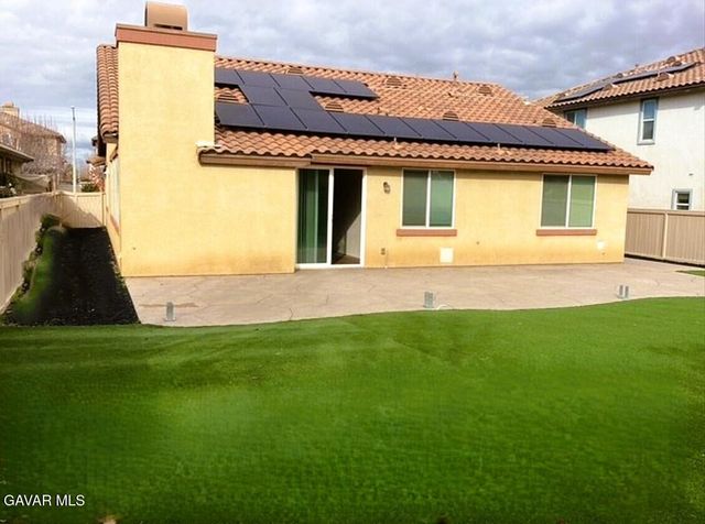 3832 W Avenue J11 Avenue, Lancaster, CA 93536