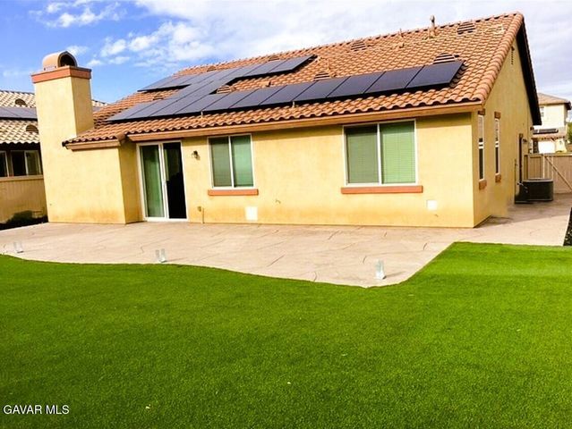 3832 W Avenue J11 Avenue, Lancaster, CA 93536