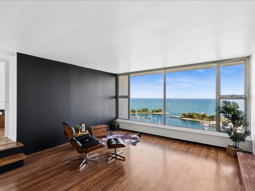 3200 N Lake Shore Drive 2402, Chicago, IL 60657 — photo 4