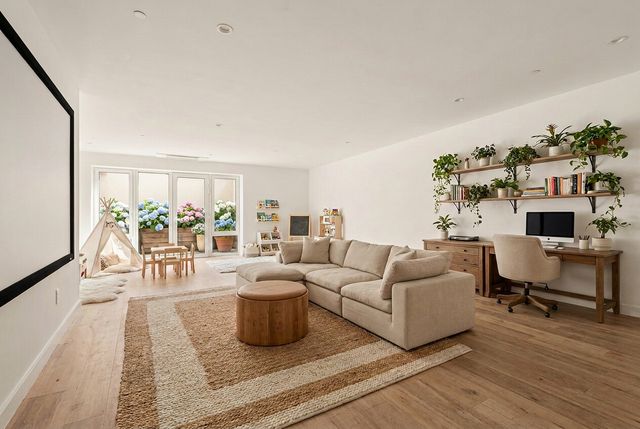 218 23RD Street GARDEN, New York City, NY 11232