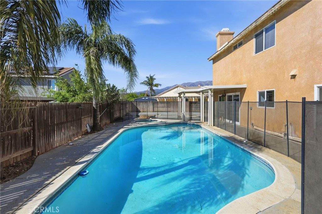 1677 Mesquite, Beaumont, CA 92223