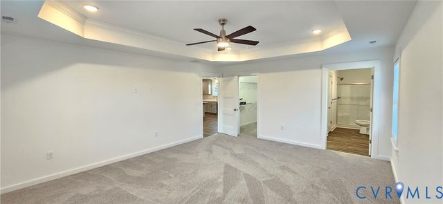 1929 Howerton Rd, Dunnsville, VA 22454