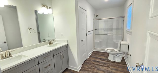 1929 Howerton Rd, Dunnsville, VA 22454