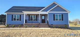 1929 Howerton Rd, Dunnsville, VA 22454