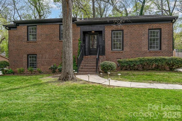 3524 Donovan Place, Charlotte, NC 28215