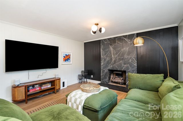 3524 Donovan Place, Charlotte, NC 28215