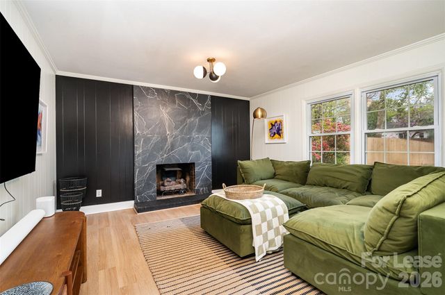 3524 Donovan Place, Charlotte, NC 28215