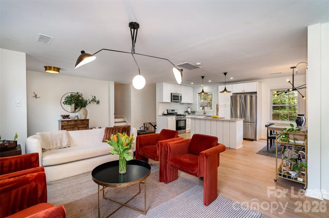 3524 Donovan Place, Charlotte, NC 28215