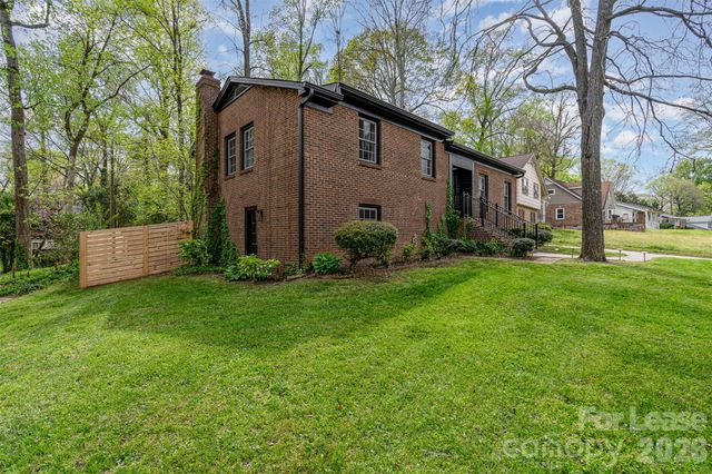 3524 Donovan Place, Charlotte, NC 28215