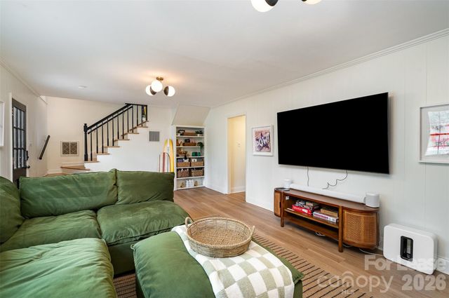 3524 Donovan Place, Charlotte, NC 28215