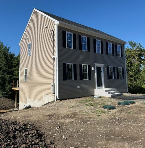 47 North Main Street, Freetown, MA 02702