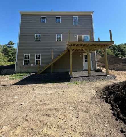 47 North Main Street, Freetown, MA 02702