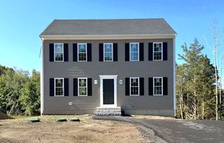 47 North Main Street, Freetown, MA 02702