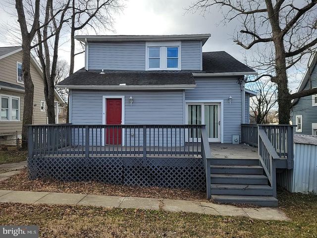 5707 WINNER AVE, Baltimore, MD 21215