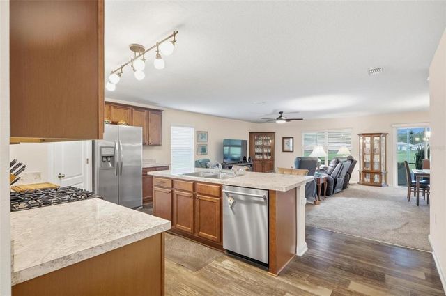 127 FAIRWAY COURT, Bunnell, FL 32110