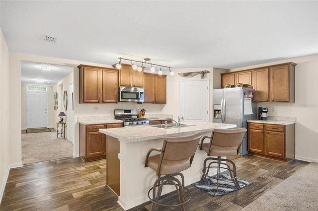 127 FAIRWAY COURT, Bunnell, FL 32110