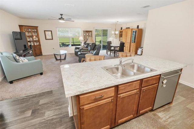 127 FAIRWAY COURT, Bunnell, FL 32110