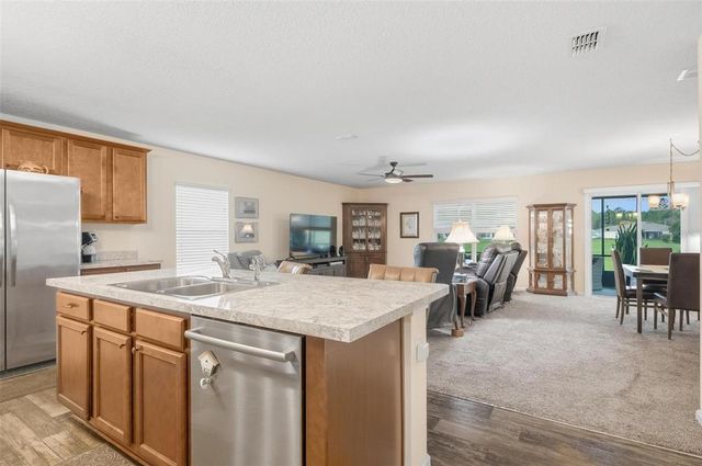 127 FAIRWAY COURT, Bunnell, FL 32110