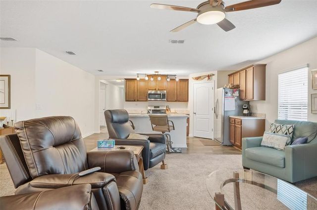 127 FAIRWAY COURT, Bunnell, FL 32110