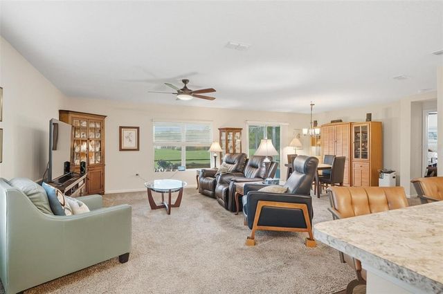 127 FAIRWAY COURT, Bunnell, FL 32110