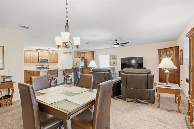 127 FAIRWAY COURT, Bunnell, FL 32110
