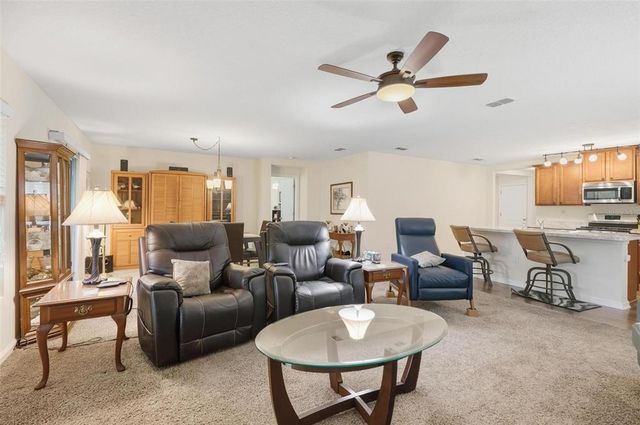 127 FAIRWAY COURT, Bunnell, FL 32110