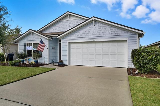 127 FAIRWAY COURT, Bunnell, FL 32110