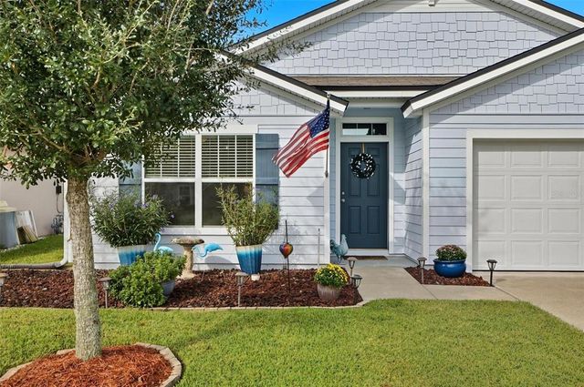127 FAIRWAY COURT, Bunnell, FL 32110