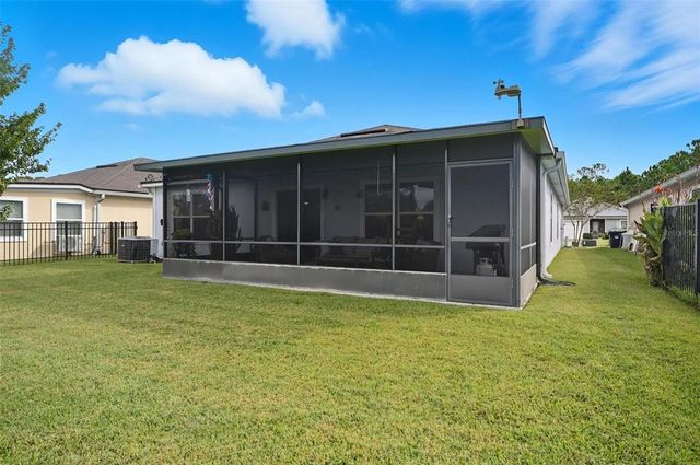127 FAIRWAY COURT, Bunnell, FL 32110