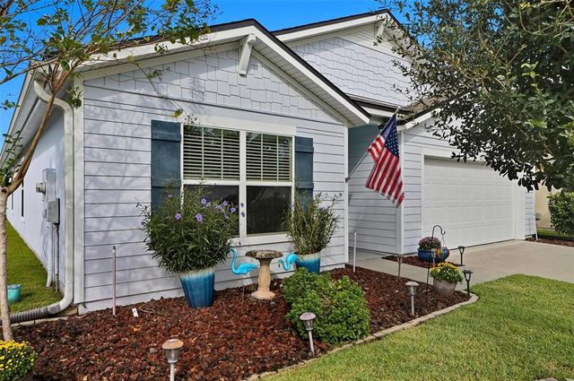 127 FAIRWAY COURT, Bunnell, FL 32110