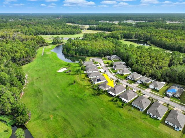 127 FAIRWAY COURT, Bunnell, FL 32110
