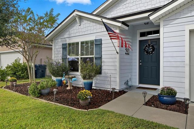 127 FAIRWAY COURT, Bunnell, FL 32110