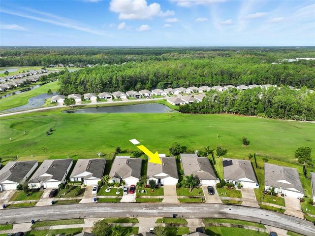 127 FAIRWAY COURT, Bunnell, FL 32110