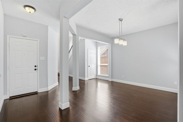 4900 Lodgepole Lane, Fort Worth, TX 76137