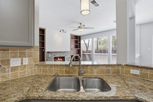 4900 Lodgepole Lane, Fort Worth, TX 76137