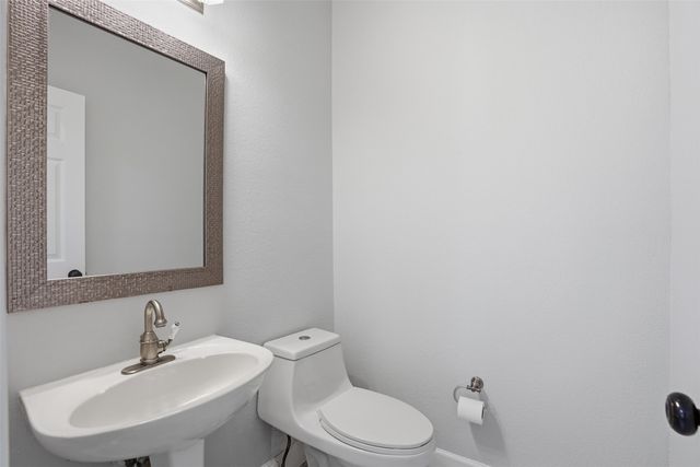 4900 Lodgepole Lane, Fort Worth, TX 76137