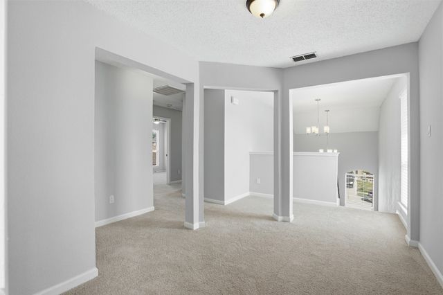 4900 Lodgepole Lane, Fort Worth, TX 76137