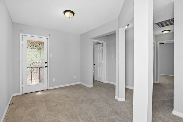 4900 Lodgepole Lane, Fort Worth, TX 76137