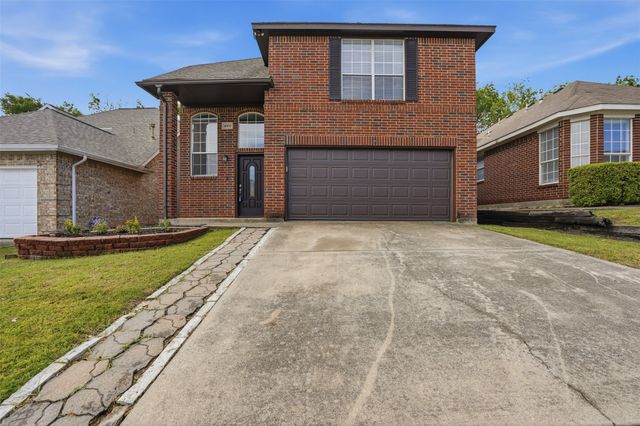 4900 Lodgepole Lane, Fort Worth, TX 76137