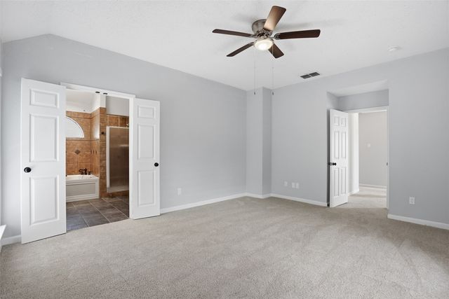 4900 Lodgepole Lane, Fort Worth, TX 76137