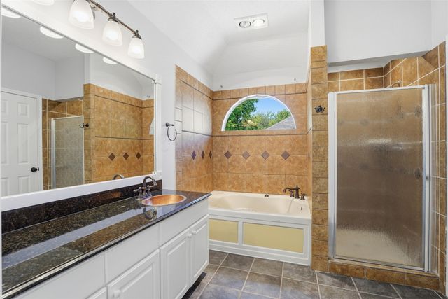 4900 Lodgepole Lane, Fort Worth, TX 76137