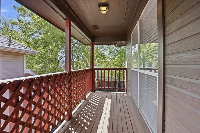 4900 Lodgepole Lane, Fort Worth, TX 76137