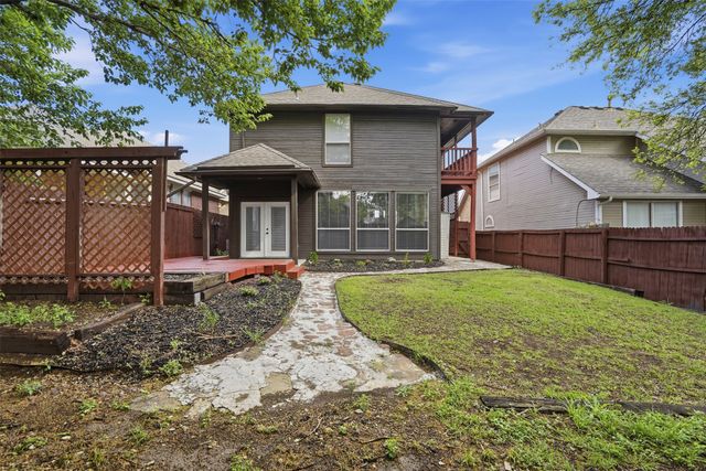 4900 Lodgepole Lane, Fort Worth, TX 76137