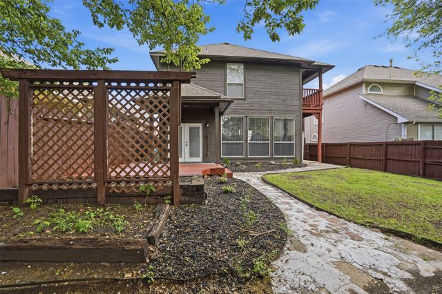 4900 Lodgepole Lane, Fort Worth, TX 76137