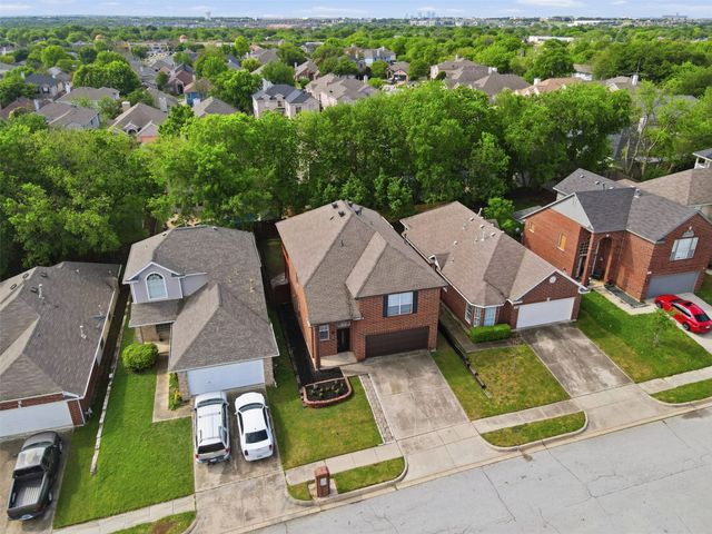 4900 Lodgepole Lane, Fort Worth, TX 76137