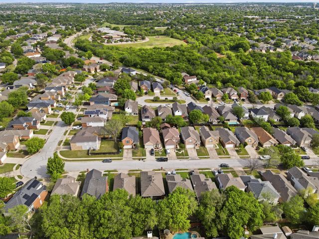 4900 Lodgepole Lane, Fort Worth, TX 76137