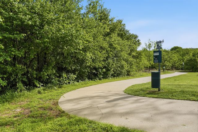 4900 Lodgepole Lane, Fort Worth, TX 76137